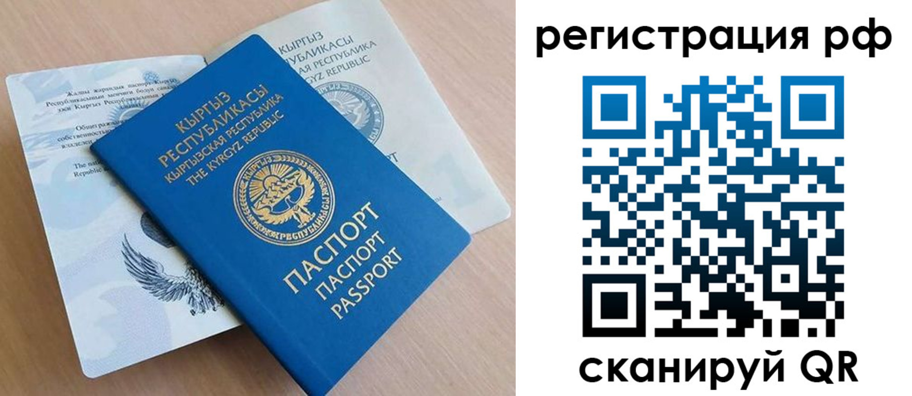 временная прописка в Полярных Зорях